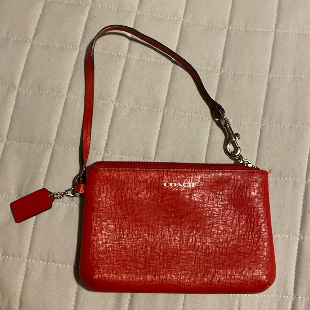Wristlet